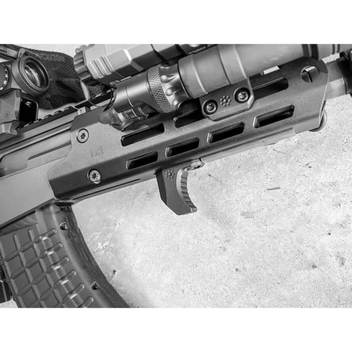 Chwyt ARISAKA Hand Stop - M-LOK - HS-M